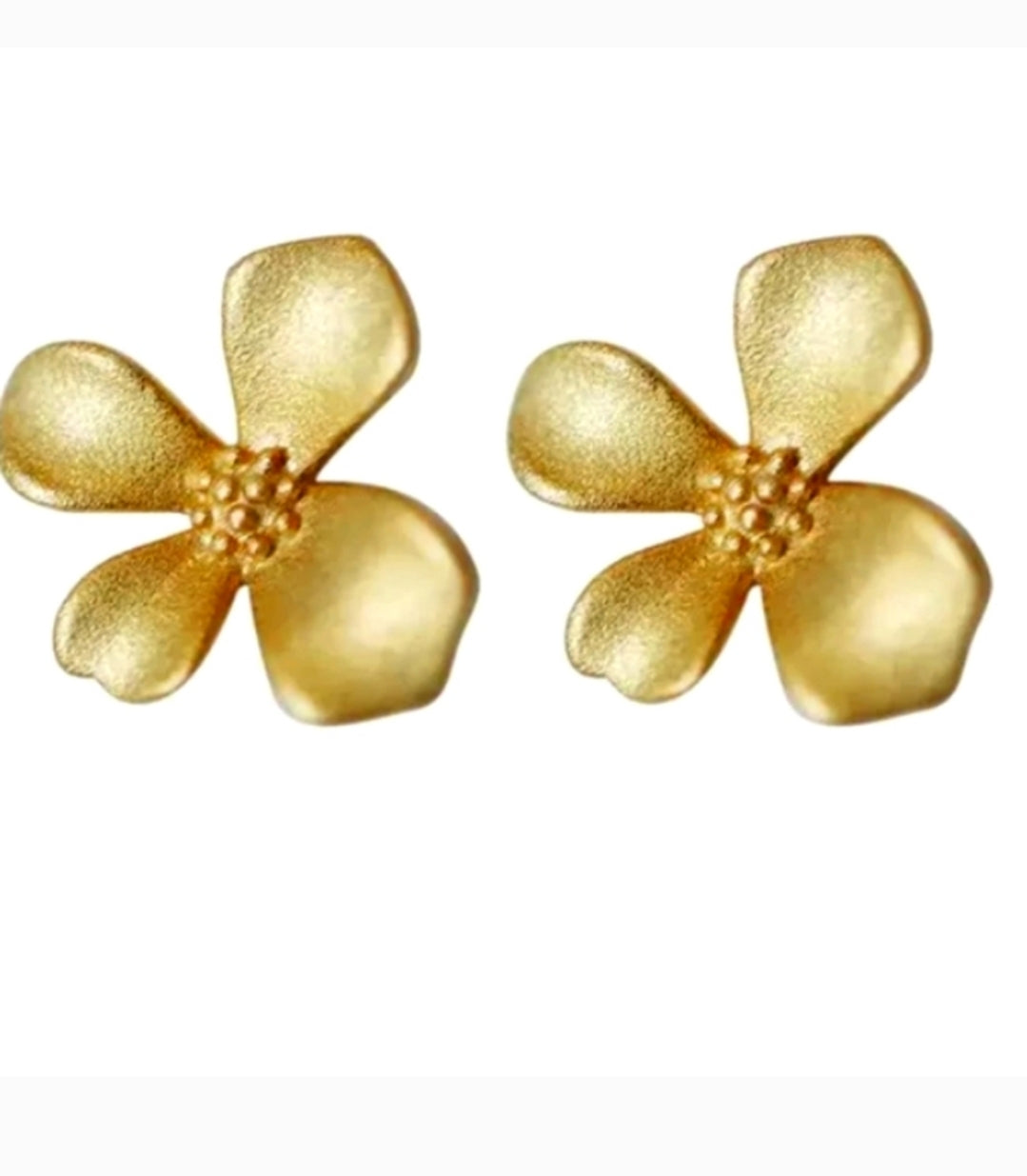 Daisy Stud's Earrings