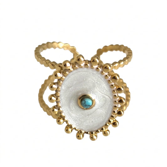Vintage Ring