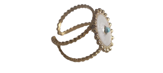 Vintage Inspired Ring
