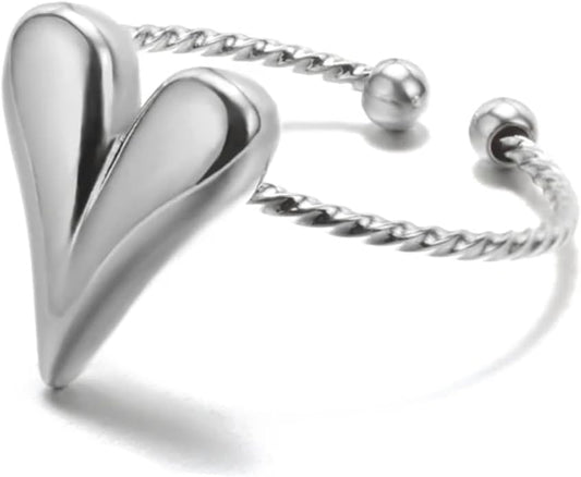 Sweetheart Ring