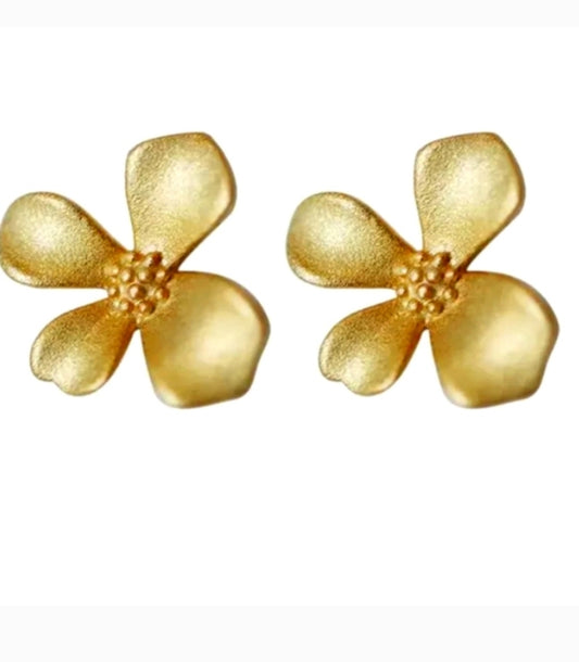 Daisy Stud's Earrings