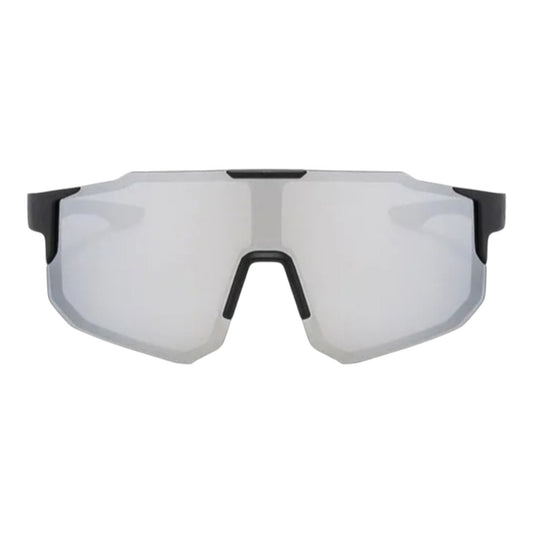 Sport sunglassesSport Shield Sunglasses in Gray Mirror